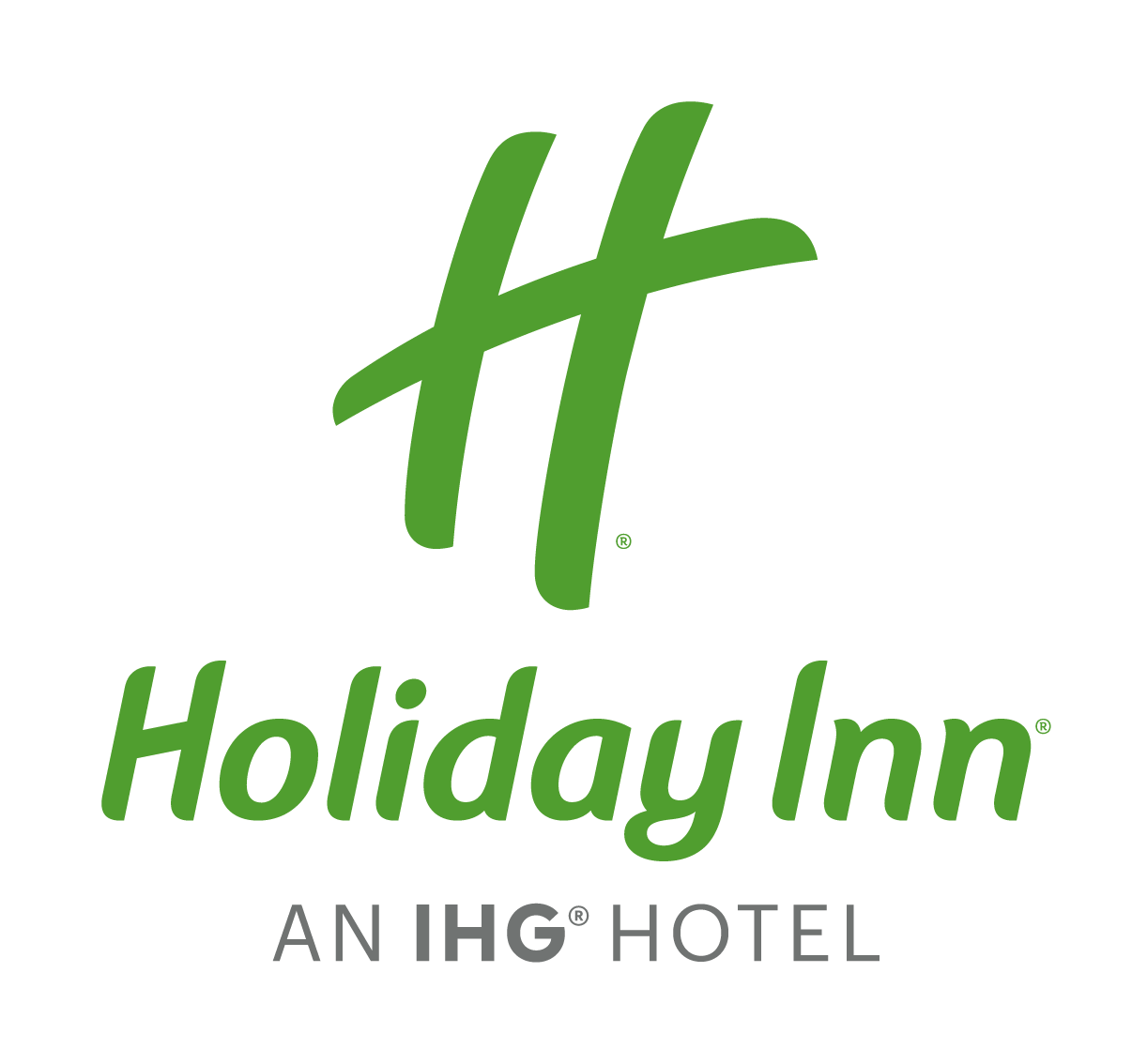Logo for Holiday Inn Farnborough